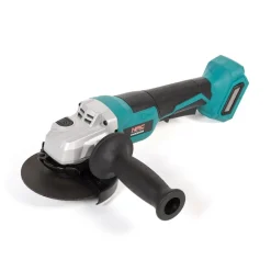 NAC SZLIFIERKA KĄTOWA 20V 125mm SILNIK BEZSZCZOTKOWY BEZ AKUMULATORA I ŁADOWARKI