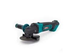 NAC SZLIFIERKA KĄTOWA 20V 125mm BEZ AKUMULATORA I ŁADOWARKI