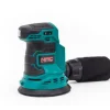 NAC SZLIFIERKA MIMOŚRODOWA 20V BEZ AKUMULATORA I ŁADOWARKI