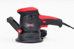 NAC SZLIFIERKA MIMOŚRODOWA 125mm 450W OS45-125-GN