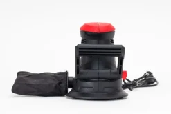 NAC SZLIFIERKA MIMOŚRODOWA 125mm 450W OS45-125-GN