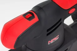 NAC SZLIFIERKA OSCYLACYJNA 380W ES38-115-230-GN