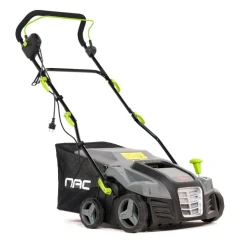 NAC WERTYKULATOR / AERATOR 2000W 40cm