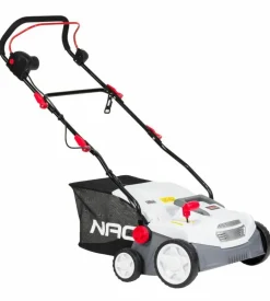 NAC WERTYKULATOR/AERATOR 1500W SCE150-DT