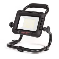 NAC.REFLEKTOR PRZENOŚNY NA AKUM. 20V 2000/5000lm