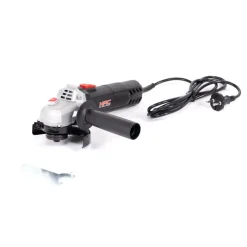 NAC.SZLIFIERKA KĄTOWA 760W AGE76-GY