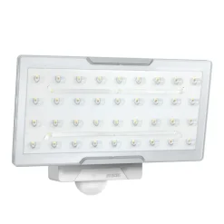 Naświetlacz LED 24,8W Steinel XLED PRO WIDE z czujnikiem biały
