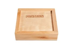 Noże tokarskie do gwintów do tokarki Proxxon PD 400 [3 szt.]