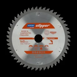 NORTON PIŁA TARCZOWA 305mm x 30mm x 36z DREWNO I KOMPOZYTY ATB Neg (3,2 / 2,2)