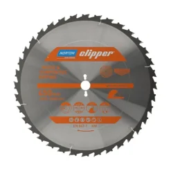 NORTON PIŁA TARCZOWA 450mm x 30mm x 36z PRO WOOD RIPPING (4,4/3,0)