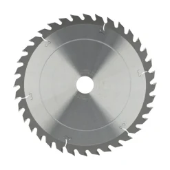 NORTON PIŁA TARCZOWA 250mm x 30mm x 36z DREWNO I KOMPOZYTY ATB (3,2 / 2,2)