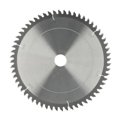 NORTON PIŁA TARCZOWA 255mm x 30mm x 60z DREWNO I KOMPOZYTY ATB Neg (3,2 / 2,2)