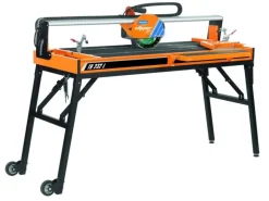 NORTON PRZECINARKA STOŁOWA DO CERAMIKI CLIPPER TR232L DŁUGOŚĆ CIĘCIA 1200mm