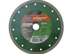 NORTON TARCZA D.TURBO 230mm CLIPPER