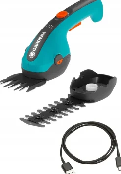 Nożyce alumulatorowe ClassicCut Li 9885-20 Szybka i darmowa dostawa od 99 zł!