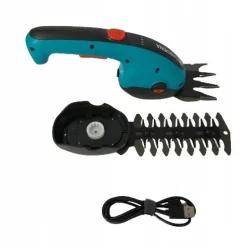 Nożyce alumulatorowe ClassicCut Li 9885-20 Szybka i darmowa dostawa od 99 zł!