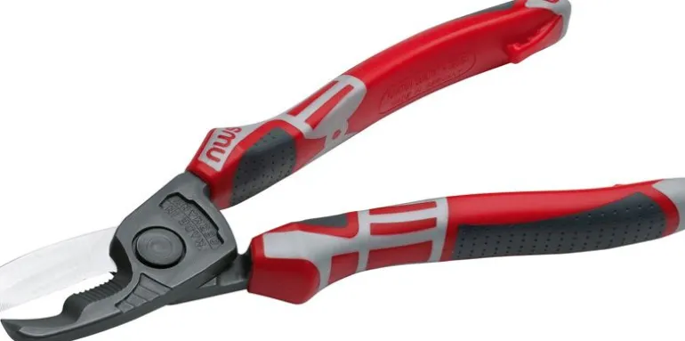 Nożyce do kabli NWS 210