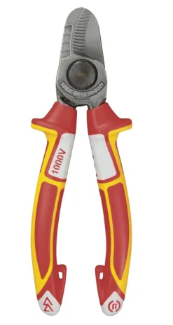 nOŻYCE DO KABLI VDE 160