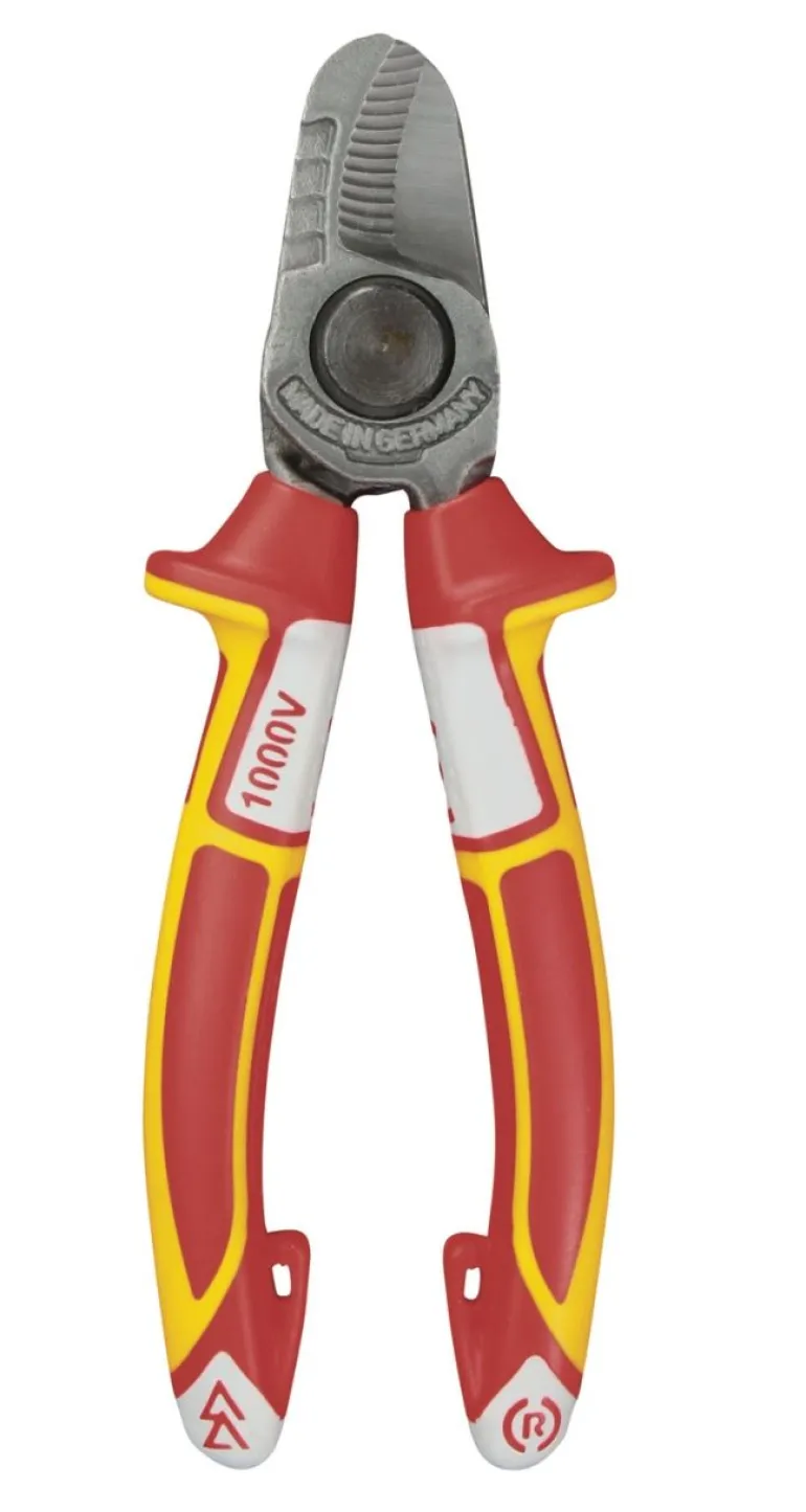 nOŻYCE DO KABLI VDE 160