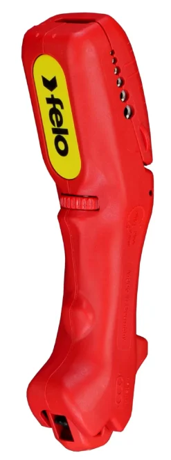 Nożyk do zdejmowania izolacji