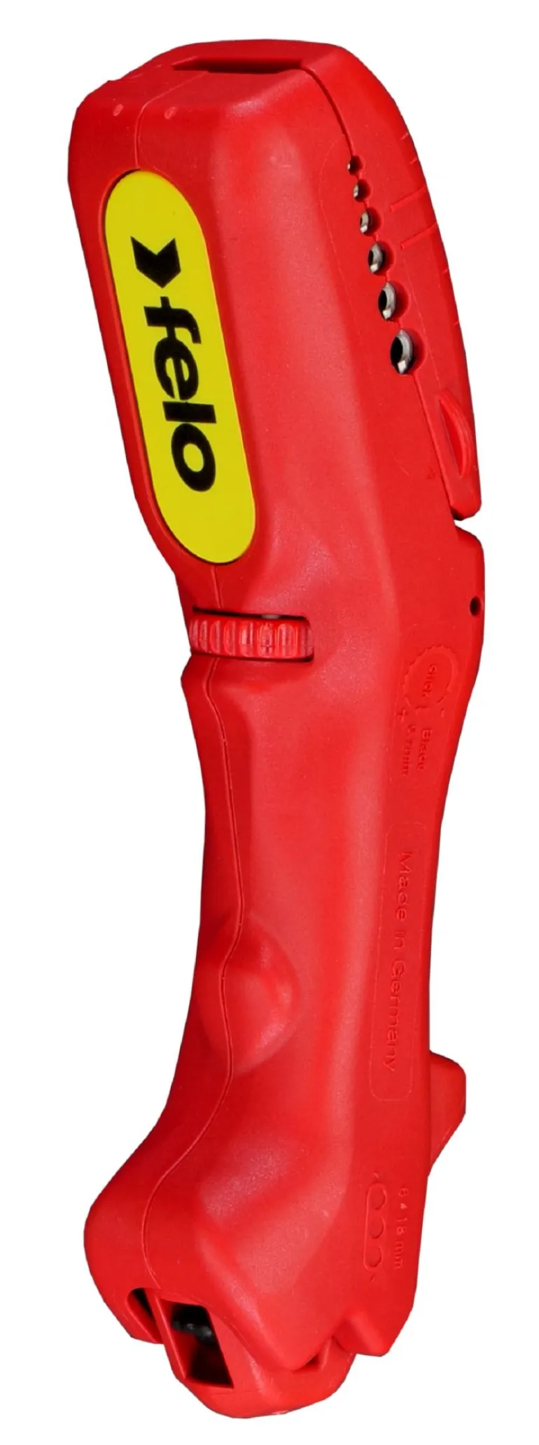 Nożyk do zdejmowania izolacji