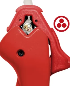 Nożyk do zdejmowania izolacji