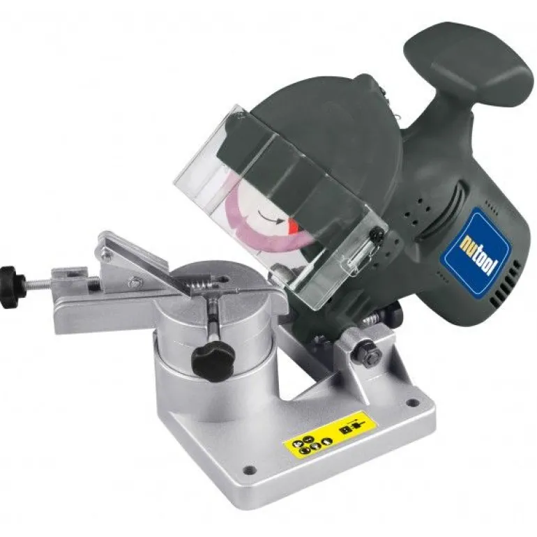 NUTOOL OSTRZARKA DO ŁAŃCUCHÓW 220W