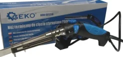 NÓZ TERMICZNY DO CIĘCIA STYROPIANU 250W