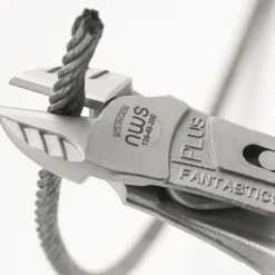 Obcinaczki boczne NWS 200 VDE