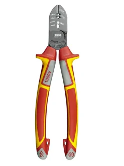 OBCINACZKI BOCZNE VDE 190