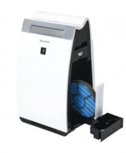 Oczyszczacz powietrza Sharp KI-G75EU-W z nawilżaczem