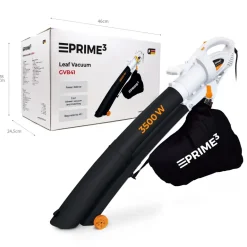 Odkurzacz - dmuchawa do liści GVB41 PRIME3