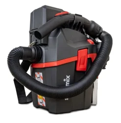 Odkurzacz akumulatorowy STARMIX Smart L 18V