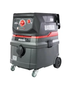 Odkurzacz akumulatorowy STARMIX ISC Batrix L 36-18V