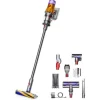Odkurzacz DYSON V12 Detect Slim Absolute (2023)