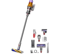 Odkurzacz DYSON V12 Detect Slim Absolute (2023)