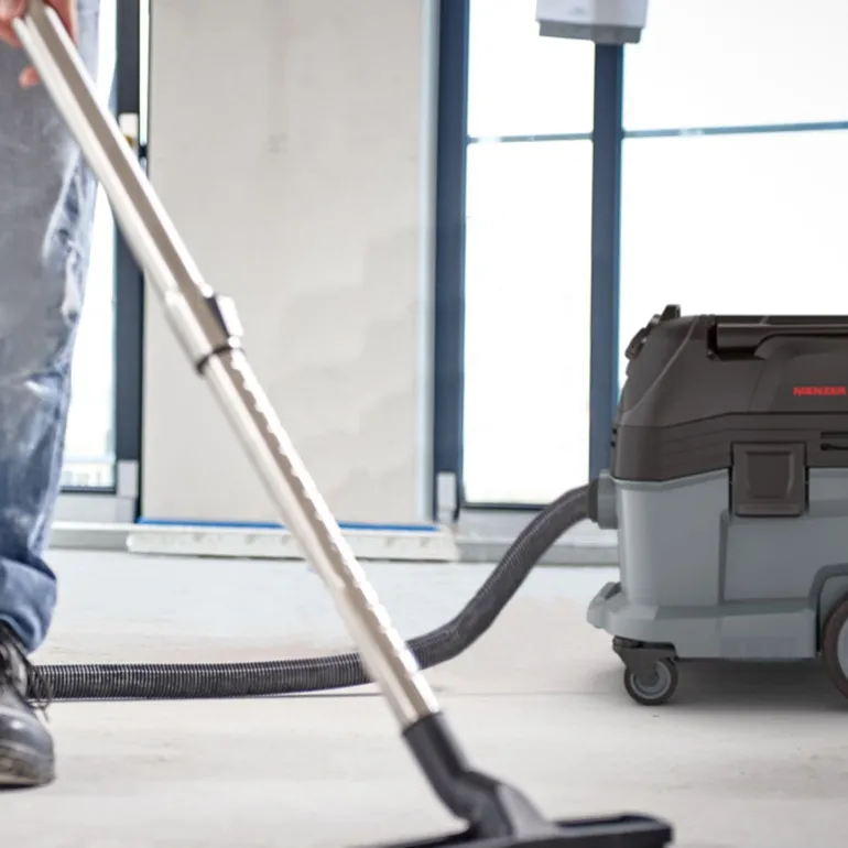 Odkurzacz MENZER VCL 530 PRO