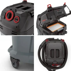 Odkurzacz MENZER VCL 530 PRO