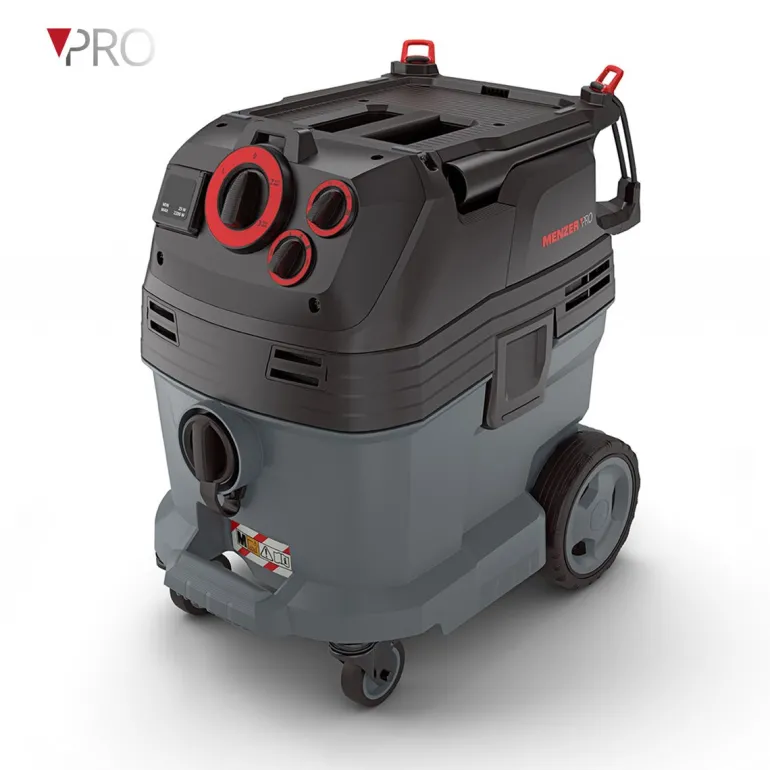 Odkurzacz MENZER VCM 530 PRO Wood
