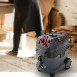 Odkurzacz MENZER VCM 530 PRO Wood