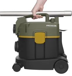 Odkurzacz Proxxon WSA