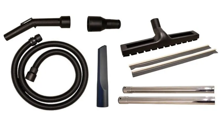 Odkurzacz STARMIX Energetic APDM-1430, klasa M