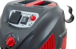 Odkurzacz STARMIX Energetic APDM-1430, klasa M