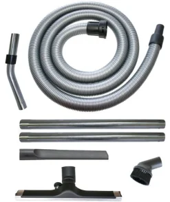 Odkurzacz STARMIX GS 3078 PZ, 3 silniki