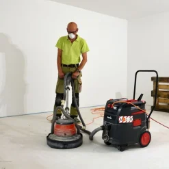 Odkurzacz STARMIX iPulse M-1635 Safe TOP [018638], antystatyczny kl. M