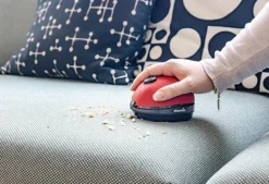 Odkurzacz-myszka Starmix Saugmaus