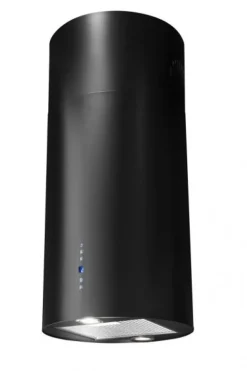 OK-4 Baltic Island 40 cm 850 m3/h Czarny Mat