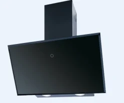 OKAP BERG PURE 60 CZARNY **DARMOWY SZYBKI TRANSPORT**