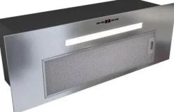 OKAP GLOBALO AGENDERO 80.2 INOX