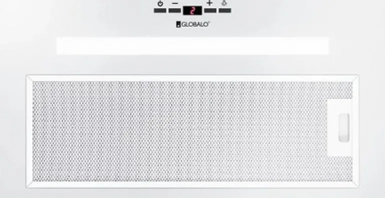 OKAP GLOBALO AGENDERO 60.2 WHITE